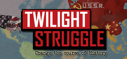 Twilight Struggle Mobile