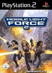 Mobile Light Force