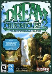 Eternal Maze