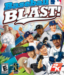 Baseball Blast!