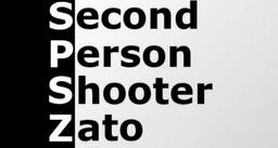 Third-Person Shooter and Platform Jumping and Level-based Adventure