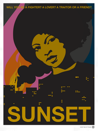 Sunset Studio Deluxe