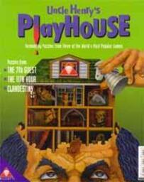 Uncle Henry's Playhouse