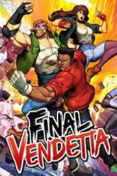 VENDETTA FOREVER
