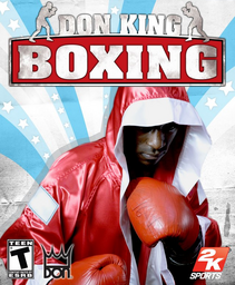 Kensei: The King of Boxing