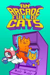 A Park Full of Cats