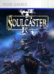 Soulcaster: Part I &amp; II