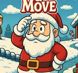 Ho Ho & Move