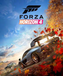 Forza Horizon 4: LEGO Speed Champions