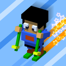 Super Ski Runner