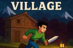 Nightfall Village