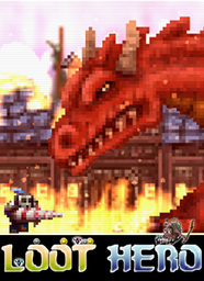 Loot Hero DX