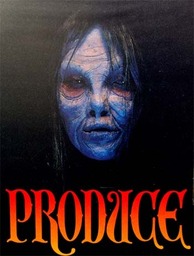Produce Wars