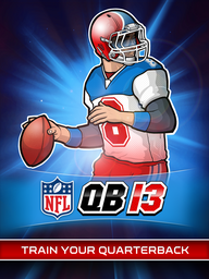NFL Quarterback 13
