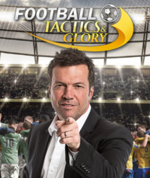 Football, Tactics & Glory