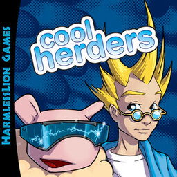 Island Herders