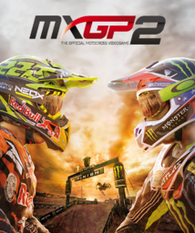 MXGP2: The Official Motocross Videogame