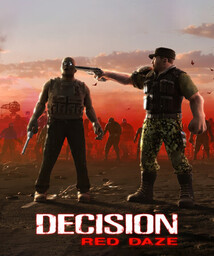 Decision: Red Daze