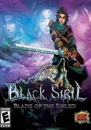 Black Blade