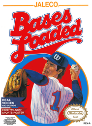 Bases Loaded - Baseball Kids