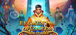 Wizard's Quest Solitaire