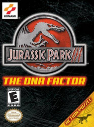 Jurassic Park 3
