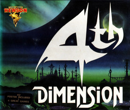 Abnormal1999:SU - Unlocking the 4th Dimension