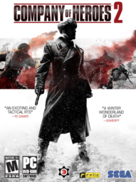 Company of Heroes 2: Platinum Edition