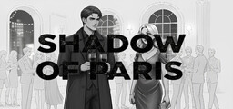 Shadow of Paris