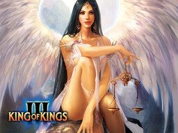 King of Kings 3: Divine Rebirth