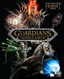 Guardians of Middle-Earth