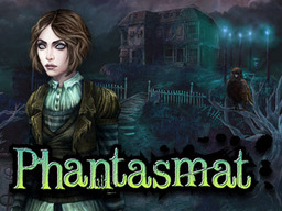 Phantasmat: Insidious Dreams