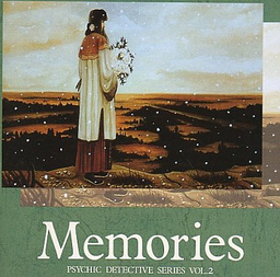 Psychic Detective Series Vol.2: Memories