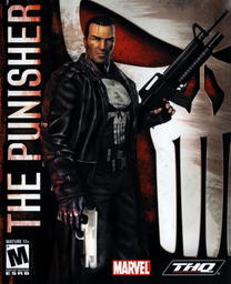 The Punisher (2005)