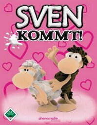 Sven - Completely Screwed