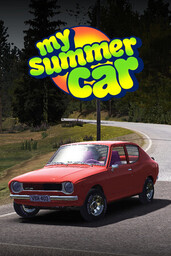 Car Washer: Summer of the Ninja