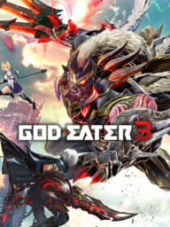 God Eater 3