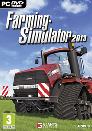 Farming Simulator 2013 Titanium Edition