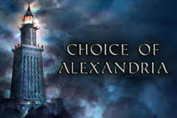 Alexandria IV
