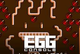 EGGCONSOLE Carbuncle Pi MSX2
