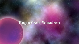 RogueCraft Squadron