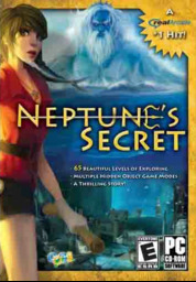 Neptune's Secret