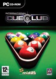 Cue Club 2
