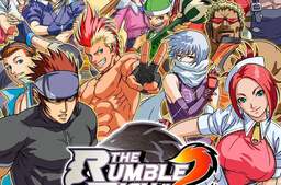 The Rumble Fish 2