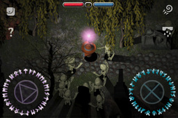 Solomon's Boneyard: Hideous Retro Edition