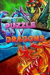 Puzzle & Dragons Gold