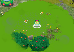 Flowerworks HD: Follie's Adventure