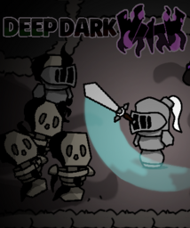 DEEP DARK