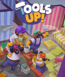 Power Tools VR (2017)