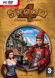 Simon the Sorcerer: 25th Anniversary Edition